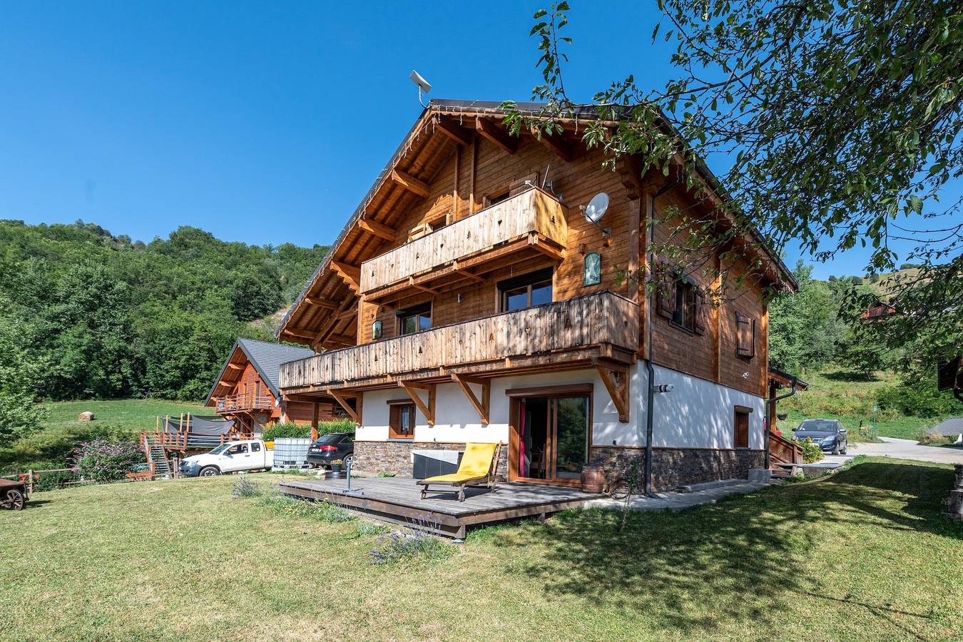 Photo : Appartement de vacances