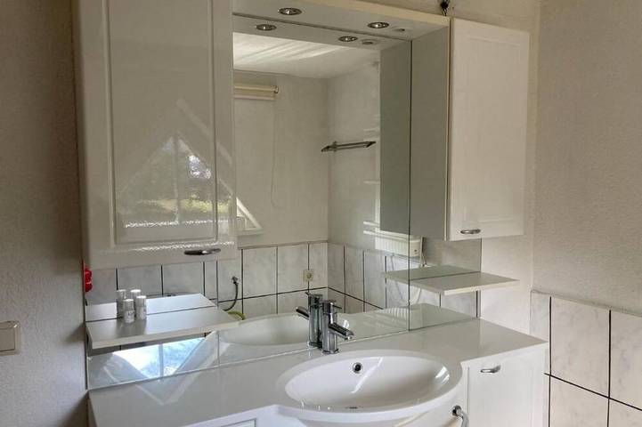 Bungalow für 3 Personen am Salzhaff - 4