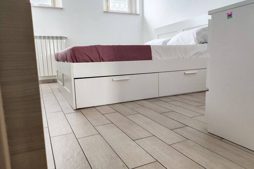 Apartamento entero, Angela House - Francavilla al mare in Francavilla al Mare, Provincia de Chieti