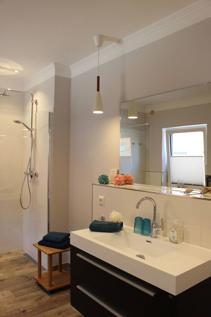 Ganze Ferienwohnung, Bauernhof Höpner Ferienwohnung "Zweisamkeit" in Westfehmarn, Fehmarn
