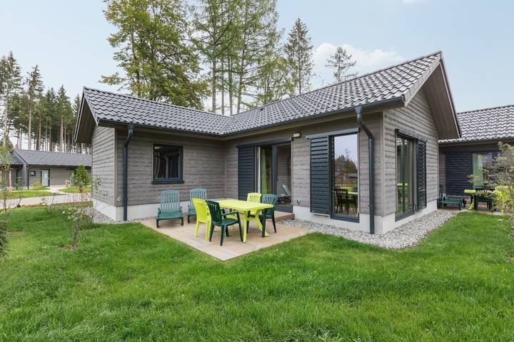 Ferienhaus für 4 Personen im Allgäu