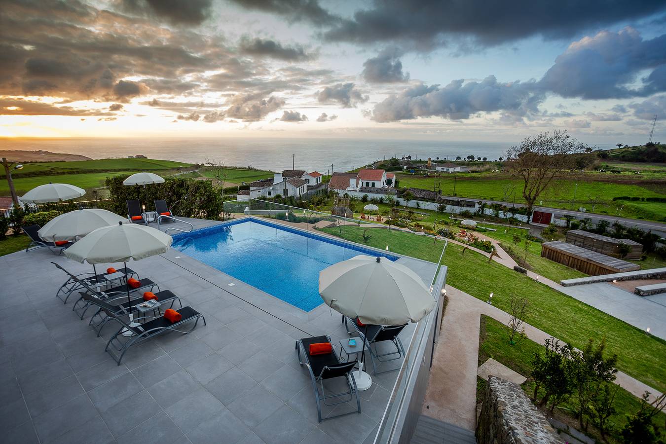 Tradicampo Eco Country Houses - Cycas - O Granel, foto 9