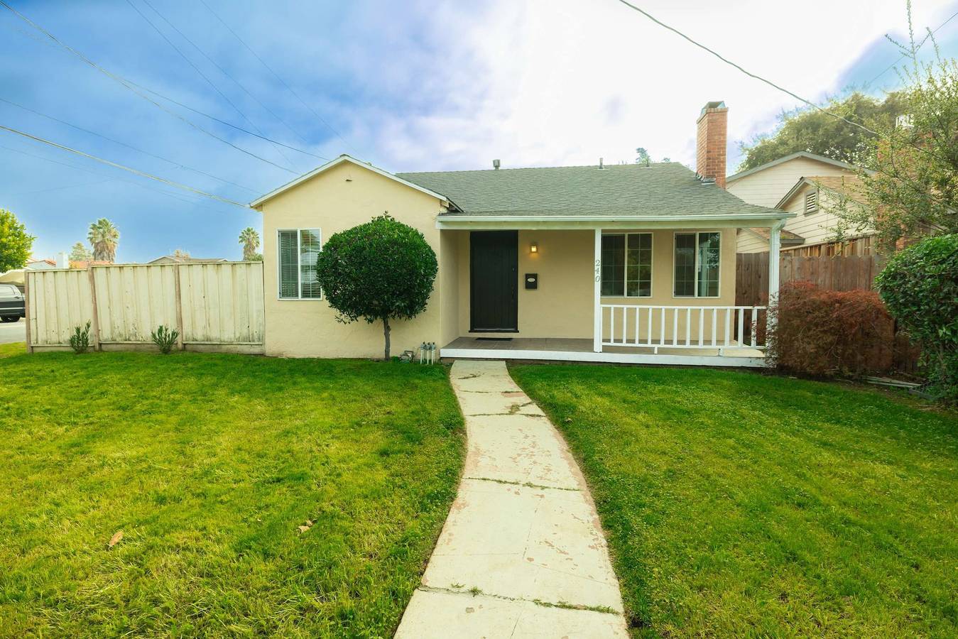 Beautiful Home in Japan Town San Jose 2bd 1ba in San José, Silicon Valley