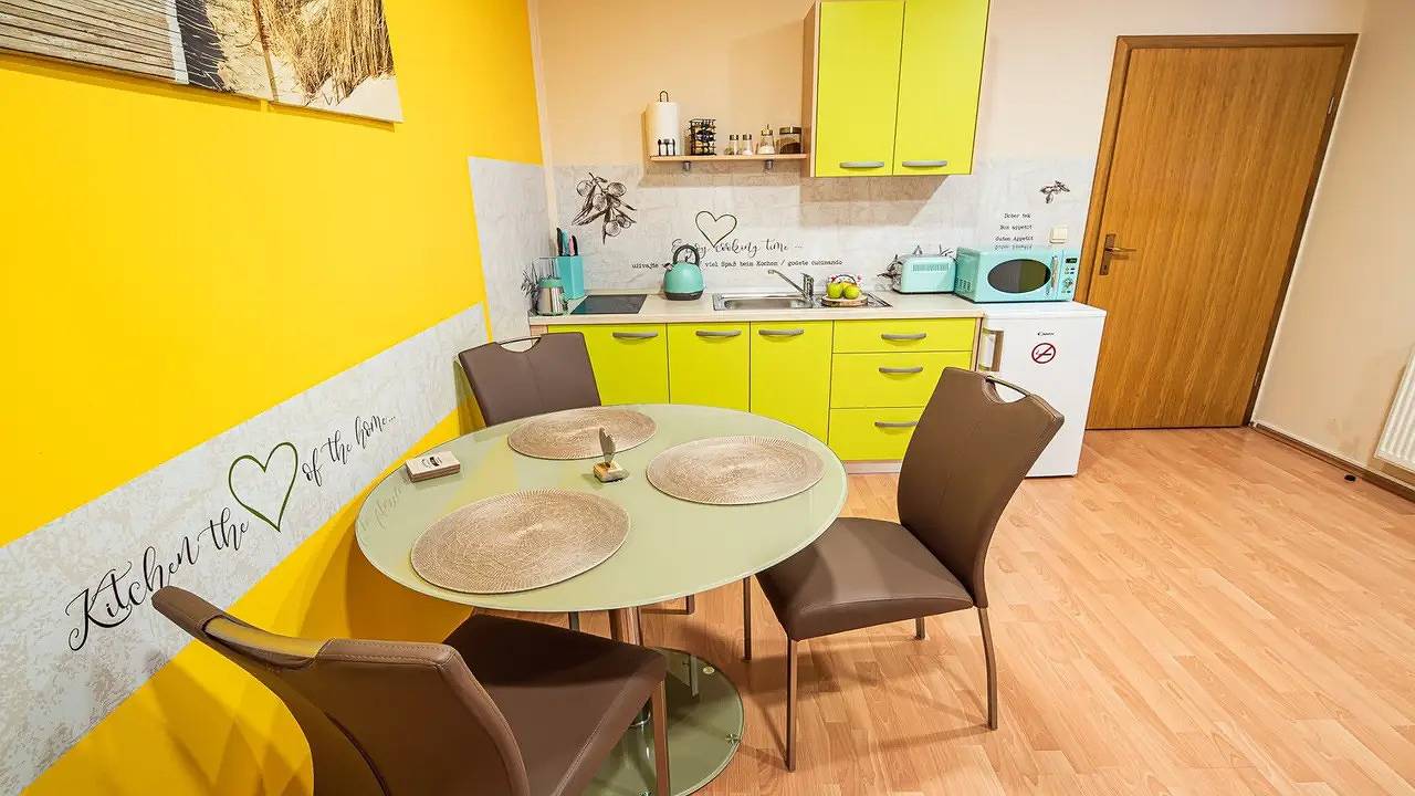 Appartamento intero, Ferienwohnung für 2 Personen (36 m²) in Brežice in Rann (disambigua), Oltresava Inferiore