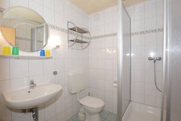 Ferienwohnung für 4 Personen in Borkum, Ostfriesische Inseln, Bild 1