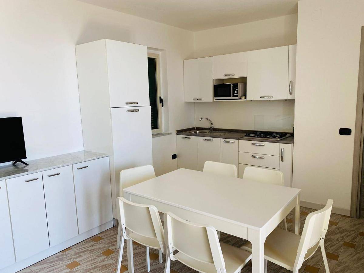 Marasusa Apartments Tramontana 217C in Parghelia, Provincia di Vibo Valentia