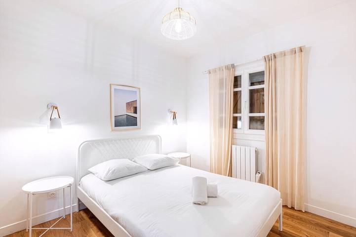 Gîte pour 6 personnes à Paris - 4