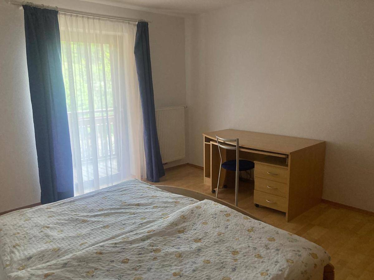 Ganze Wohnung, Apartment in Stubaier Alpen, Sterzing