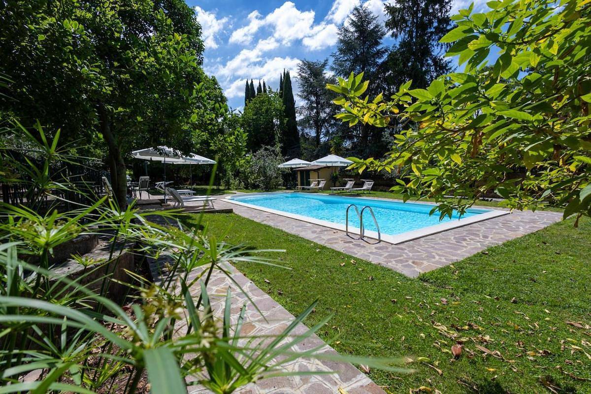 Il Cottage - Tenuta dell'Inviolata in Velletri, Castelli Romani