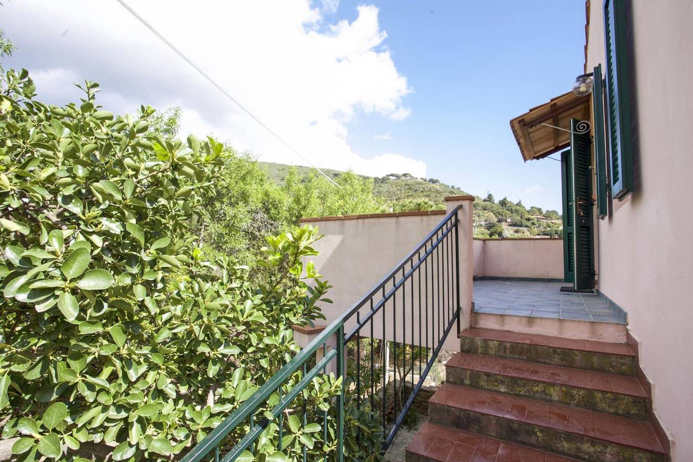 Appartamento intero, Appartamento vacanze per 3 persone in Morcone, Isola d'Elba