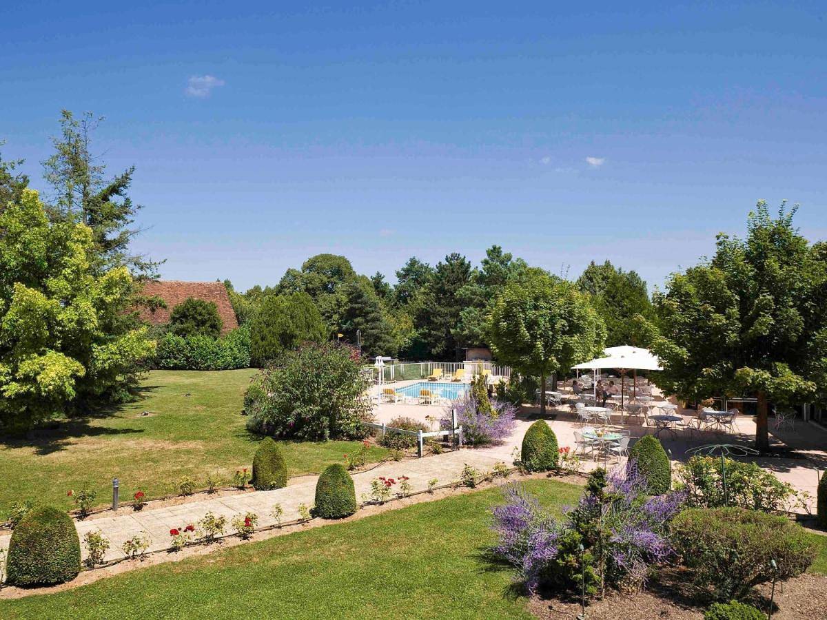 Ibis Styles Tours Sud in Chambray-lès-Tours, Région de Tours