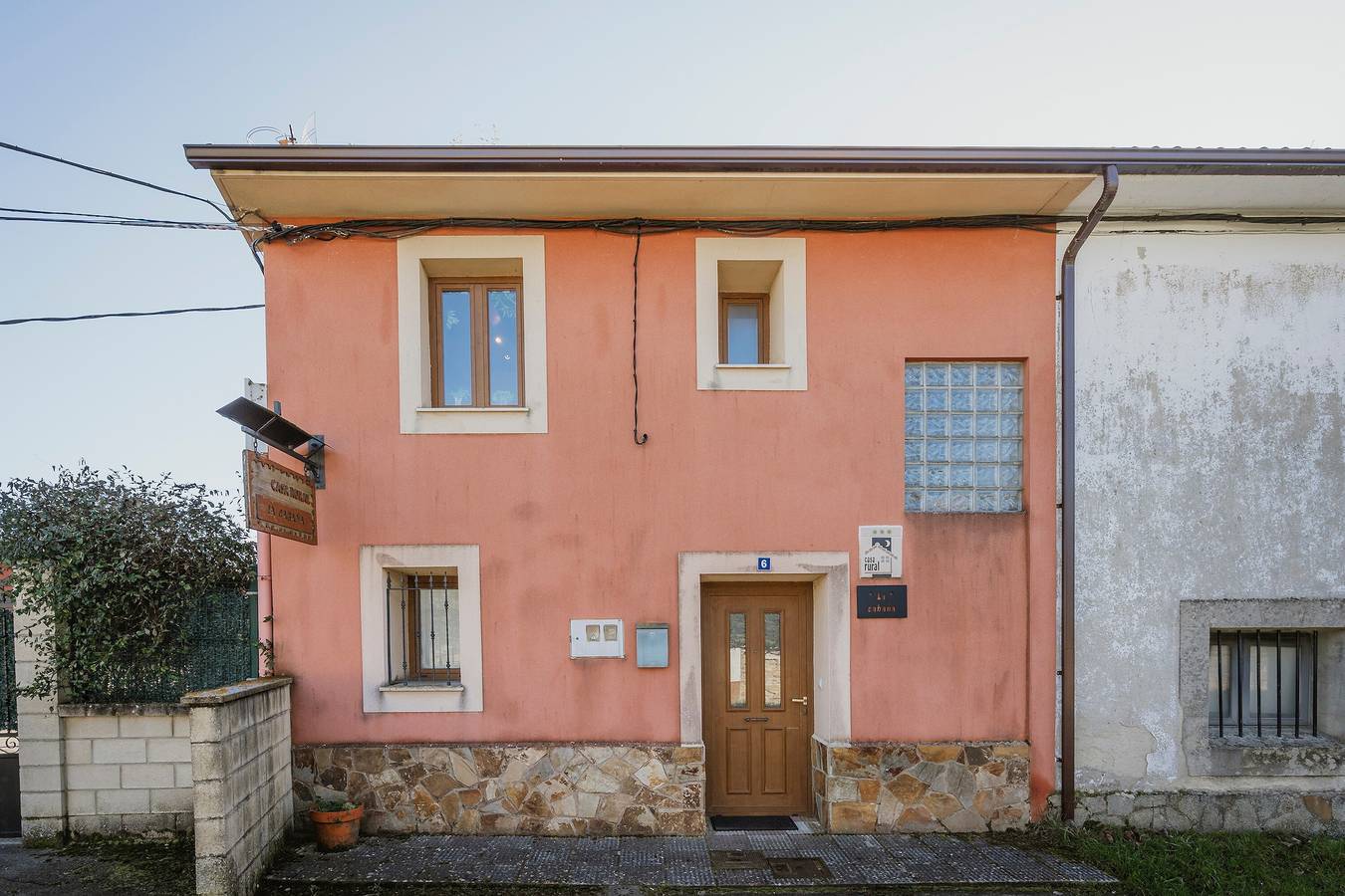 Chalet para 6 Personas en Merindad de Montija, Las Merindades