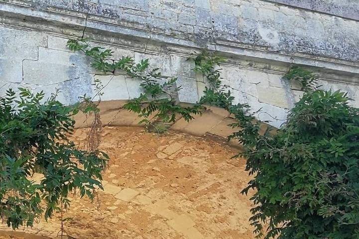 Location de vacances pour 2 personnes, avec terrasse à Saint-Sornin - 4