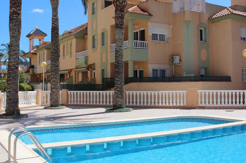 Appartamento vacanze a La Manga a partire da 187€ a notte