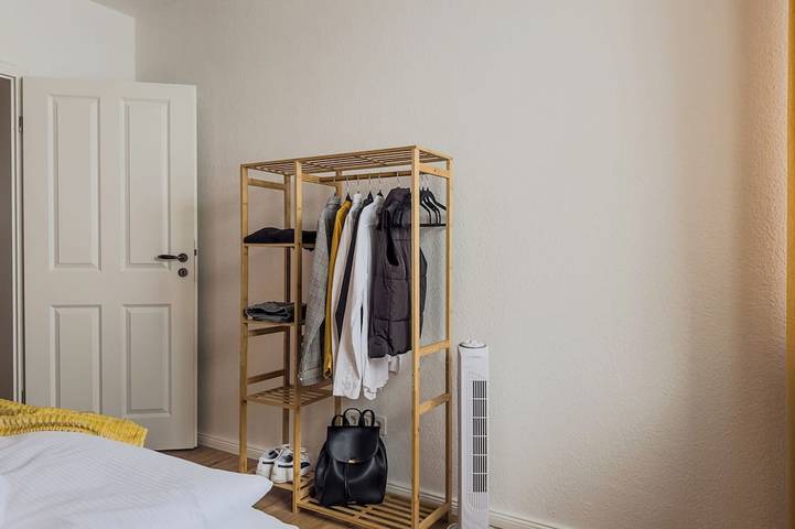 Ganze Wohnung, Neu! Zentrale und Moderne Wohnung in Top Lage & Nähe zum Dümmer in Lemförde, Landkreis Diepholz