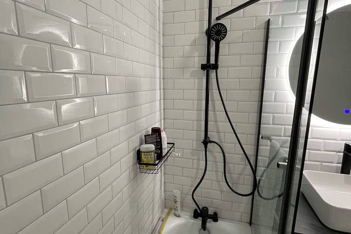 Gîte pour 4 personnes à La Garenne-Colombes - 4