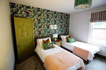 Apartment for 4 People in Lincoln, Lincolnshire, Photo 3