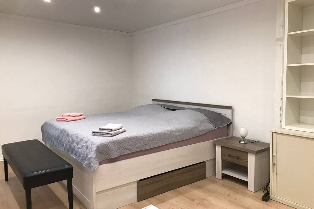 Gästehaus pack of patches in Jena - ein Ferienhaus für Sie ganz allein! in Jena, Saaleland