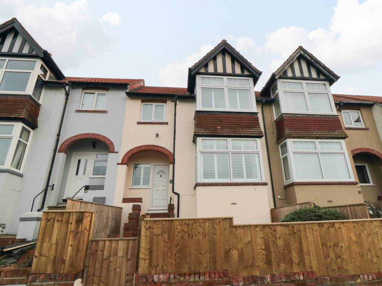Casa vacanza a Scarborough a partire da 166€ a notte