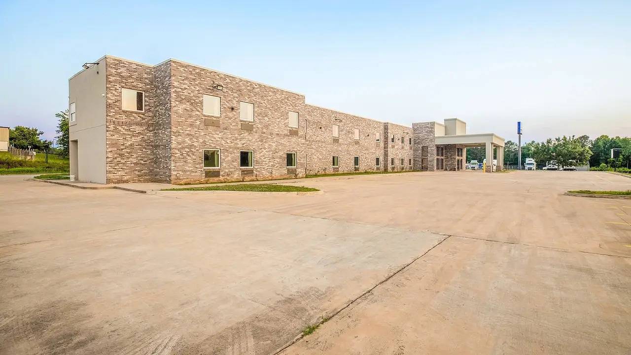 Apartamento vacacional entero, Ferienwohnung für 2 Personen (14 m²) in Adairsville in Adairsville, Condado de Bartow