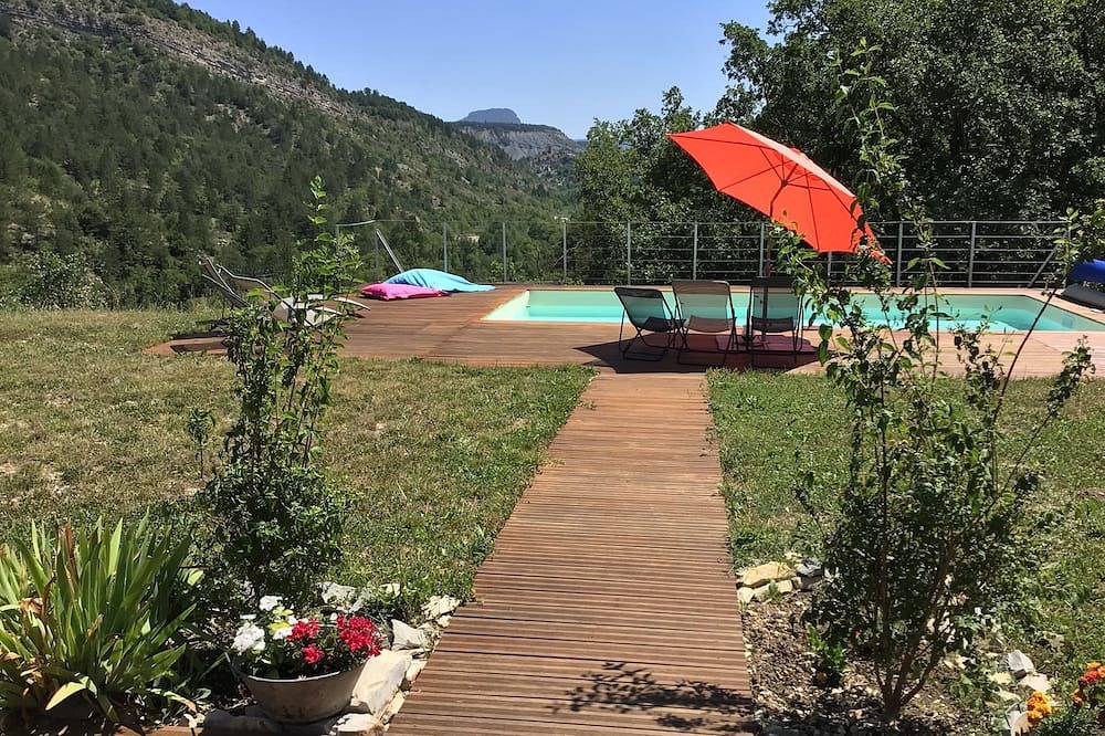 Photo : Maison de vacances