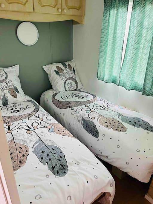 Gîte pour 4 personnes, avec terrasse, animaux acceptés à La Houssaye-en-Brie - 2