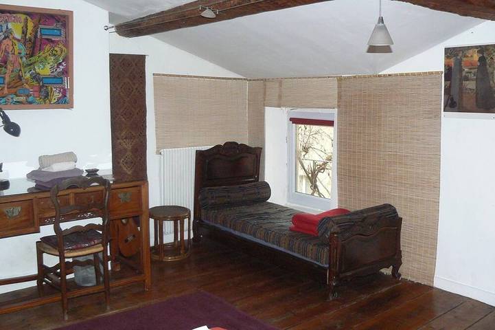 Maison d’hôte pour 5 personnes à Clermont-Ferrand