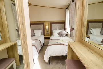 Cottage for 4 People in Bembridge, Isle of Wight, Photo 4