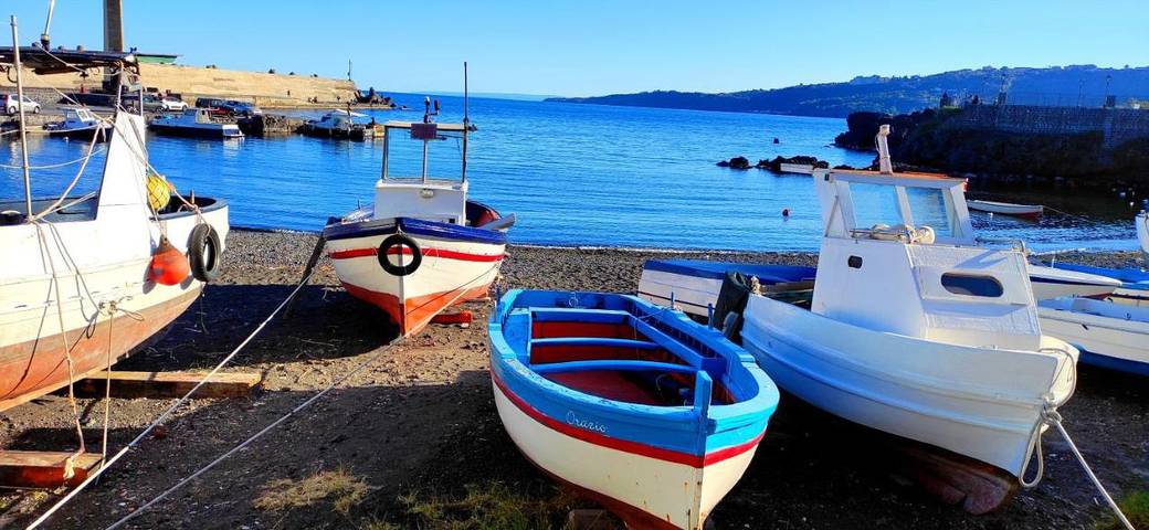 Casa vacanza per 7 persone, con panorama e balcone, adatto a famiglie con bambini - 1