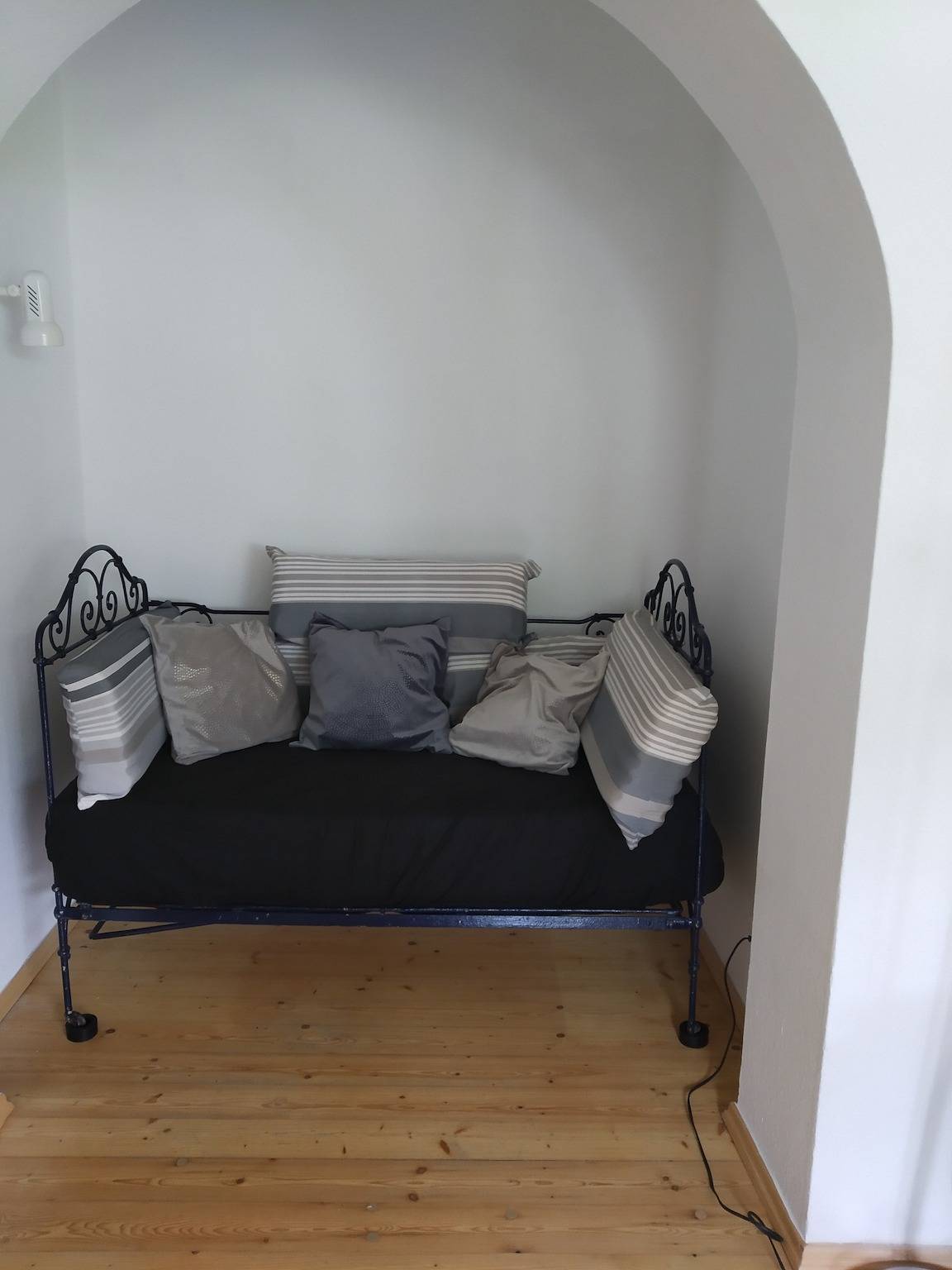 Apartamento entero, Ferienwohnung Betz - Ferienwohnung in Riedenburg, Altmühltal