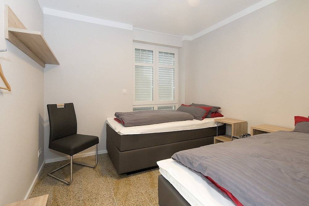 Entire apartment, Vacation home-Fehmarn in East Fehmarn, Fehmarn
