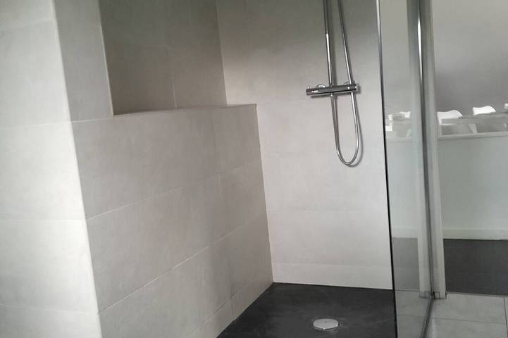 Ganze Wohnung, Nice apartment for 4 people, quiet, near town center, near train station, parking v in Münster im Elsass, Regionaler Naturpark Belchen der Vogesen