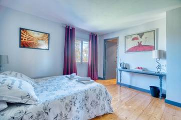 Chambre D’hôte pour 2 Personnes dans Le Fraysse, Région d'Albi, Photo 3