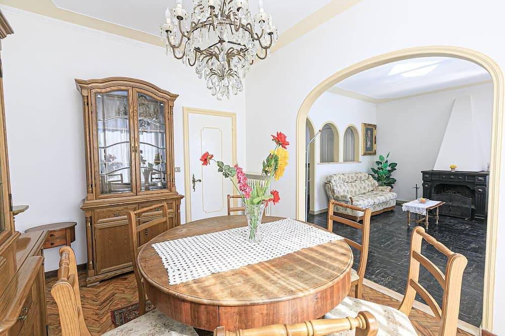 Casa vacanza a Moconesi a partire da 147€ a notte