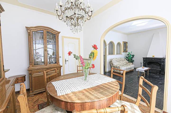 Location de vacances pour 9 personnes, avec Jacuzzi et Jardin