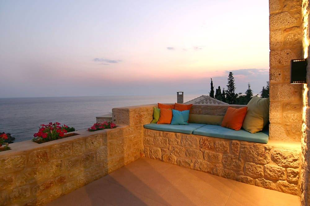 Casa vacanza a Messenia a partire da 327€ a notte