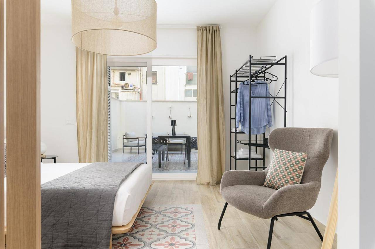 Entire apartment, Palazzo Murat by Wonderful Italy in Bari, Bari Province