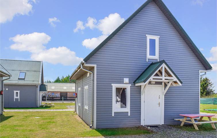 Ferienhaus für 5 Personen in Rewal - 2