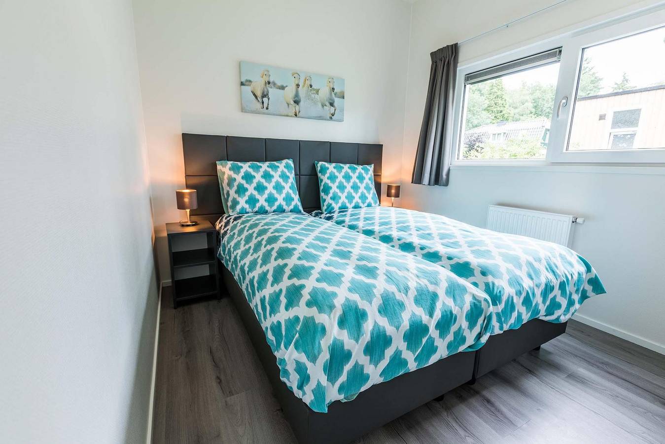Bospark Ede — Module 5 personen in Ede, Hoge Veluwe