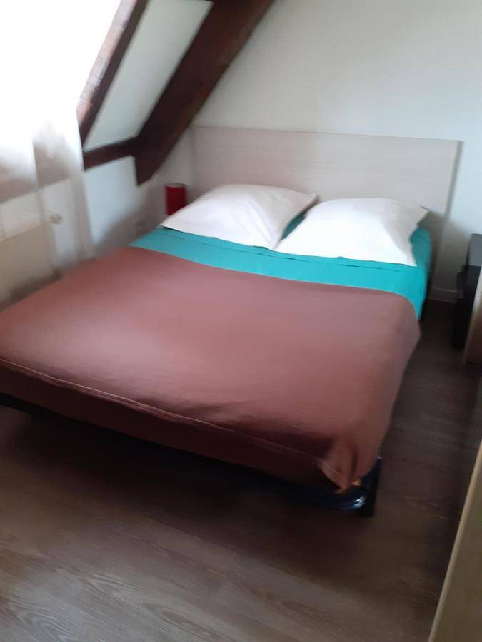 Gîte pour 6 personnes, avec vue à Rouffach - 2