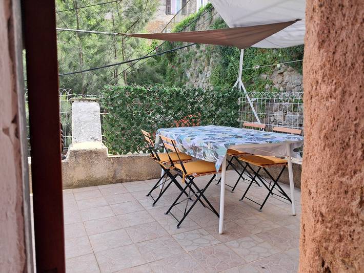Gîte pour 6 personnes, avec terrasse dans Haute-Corse - 2