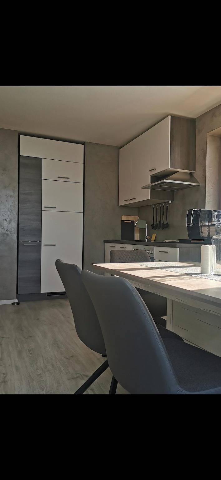 Ganze Ferienwohnung, Ferienwohnung Kaiserblick in Walchsee, Kaisergebirge