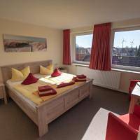 Hotel für 2 Personen in Neuharlingersiel - 3