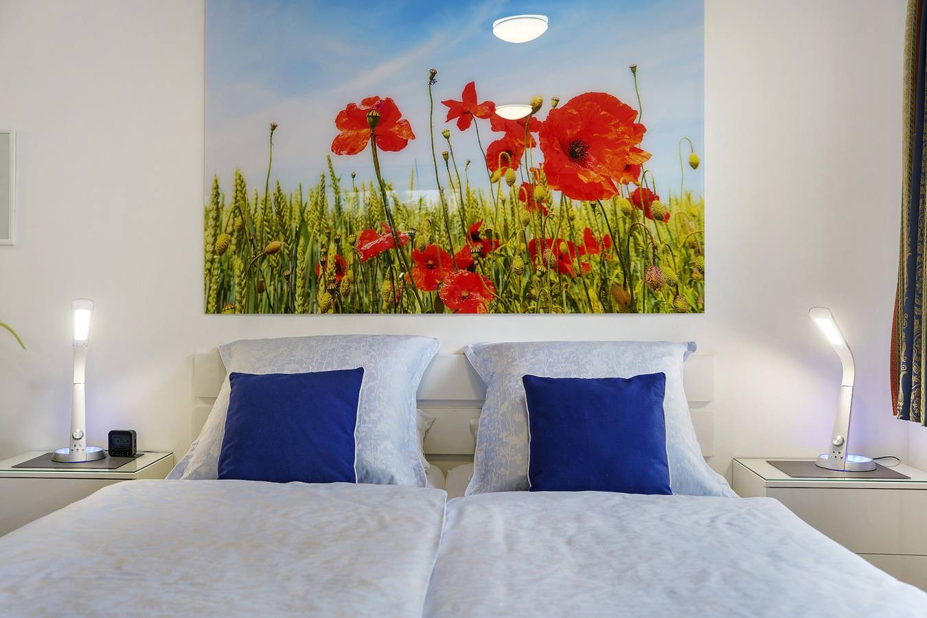 Apartamento entero, Apartamento Nordstern "A 150 m de la playa" in Baabe, Rügen