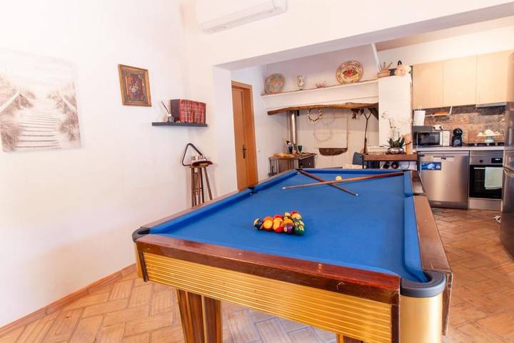 Chalet para 7 personas, con piscina para niños y sauna además de jardín y jacuzzi, Se admiten mascotas en Algarve - 3