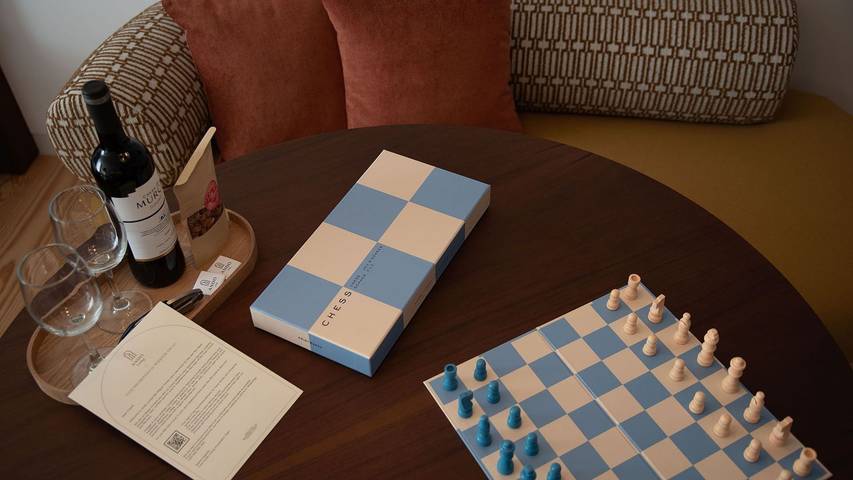 Apartamento de vacaciones para 4 personas en Oporto - 2