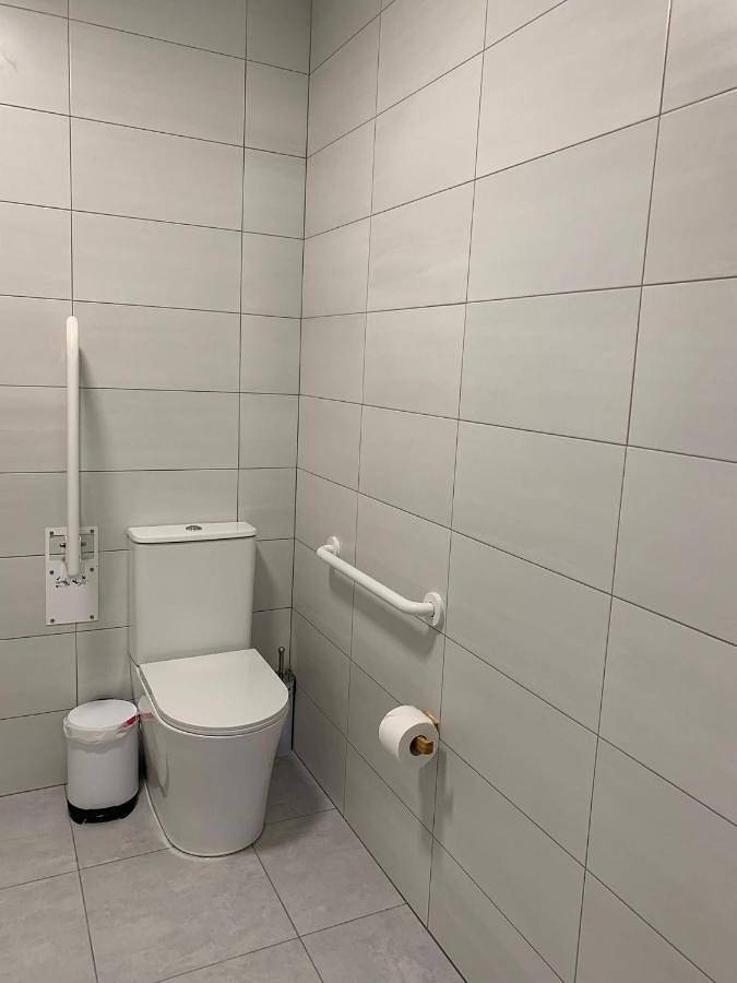 Chambre d’hôte pour 5 personnes, avec jardin et bassin pour enfant ainsi que piscine et vue à Calpe - 4