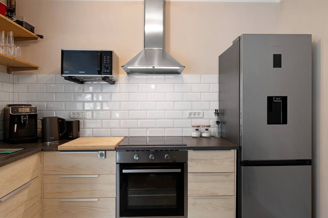 Appartement 'Ferienwohnung Am Rebberg' met privé terras, privé tuin en Wifi, foto 8