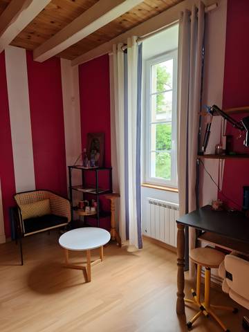 Chambre D’hôte pour 3 Personnes dans Loiré-sur-Nie, Région de Saint-Jean-d'Angély, Photo 4