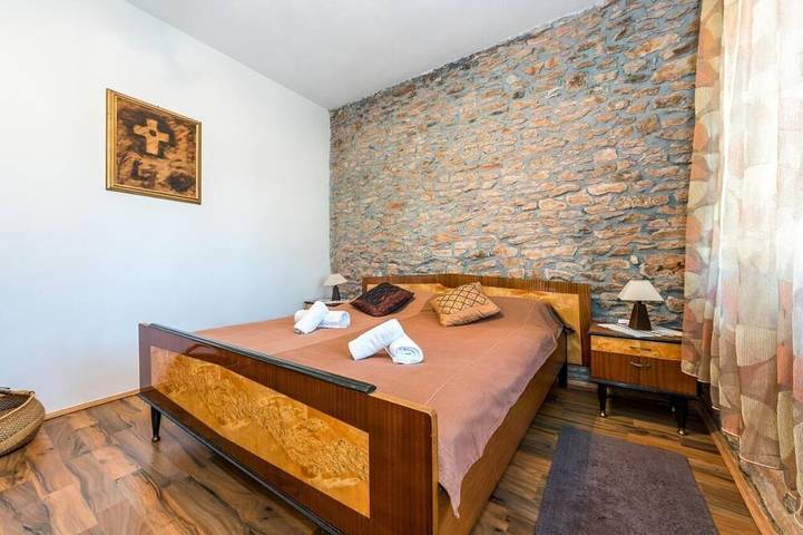 Villa Rural wellness () - Bogatic Prominski in Dalmatinisches Zagora